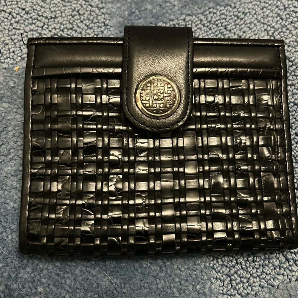 Brighton Wallet